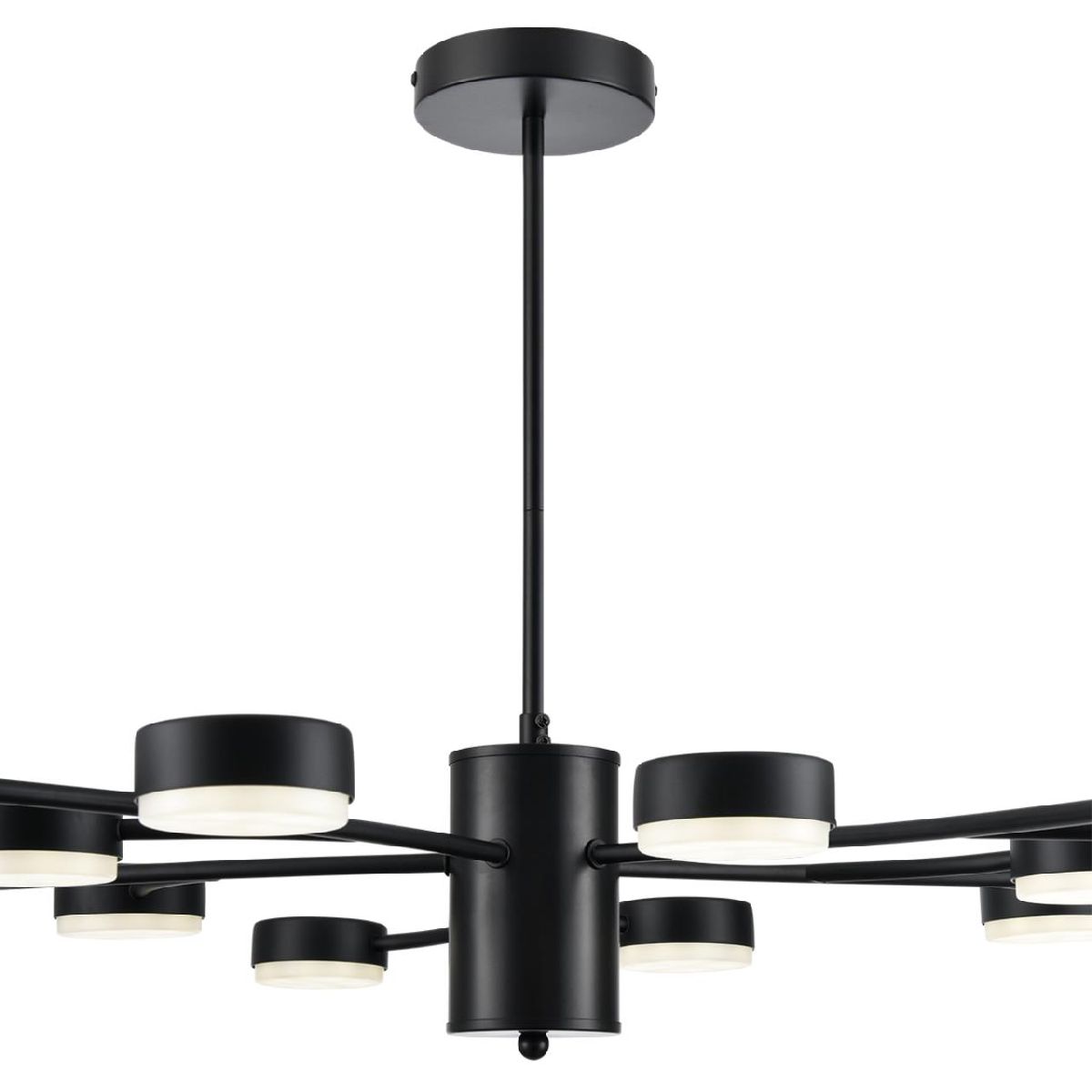 люстра на штанге lumion torina 8117/15