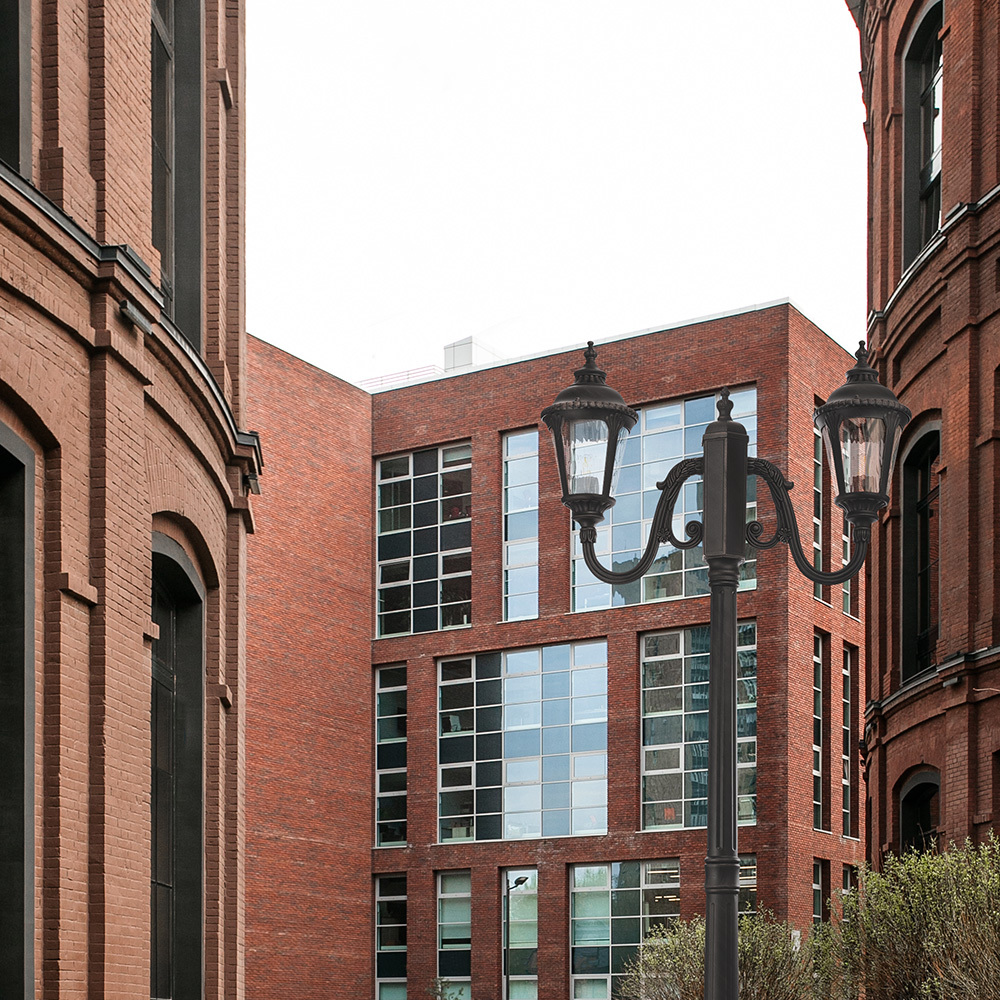 ландшафтный светильник maytoni goiri o028fl-03bz