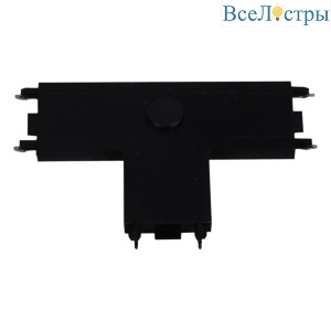 RL 06104 T-connector BK