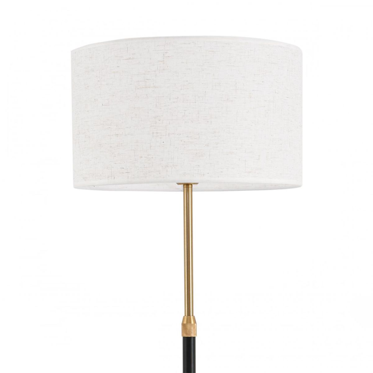 торшер lumion classi irisa 8358/1f