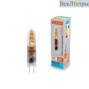 WSTD-JC-220V3W6KG4-P