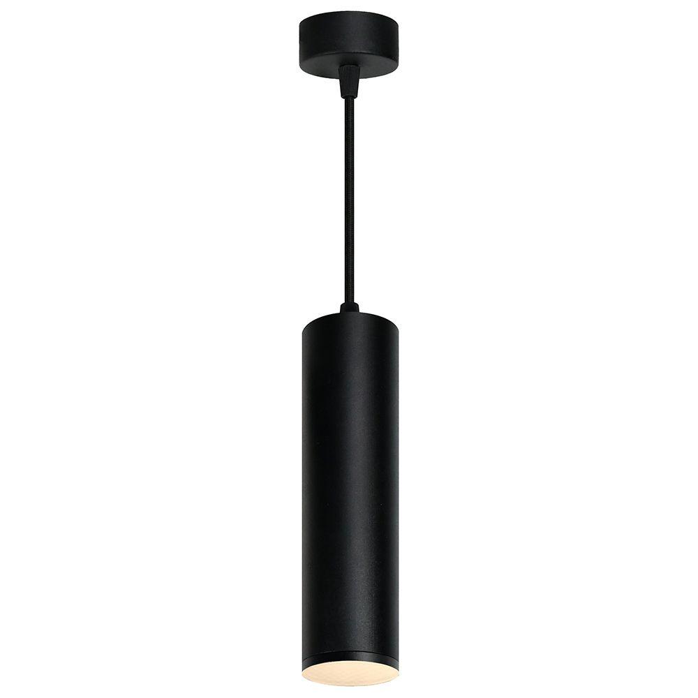 подвесной светильник feron barrel levitation ml1768 48086