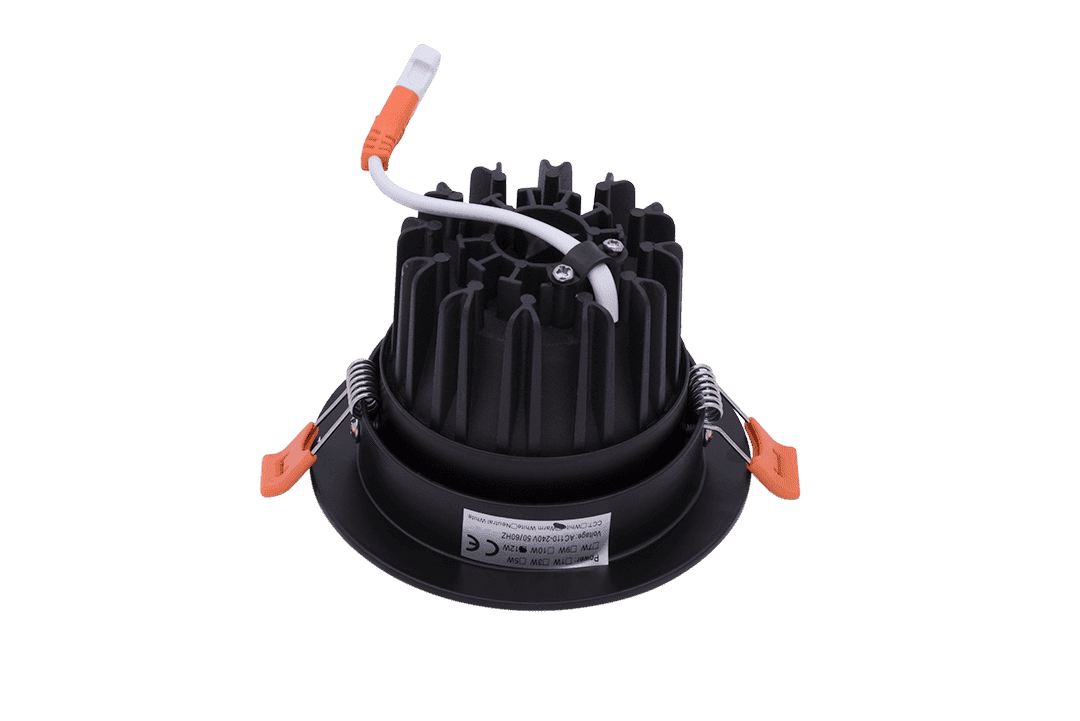 встраиваемый светильник designled kz-dlb-12-ww 002342