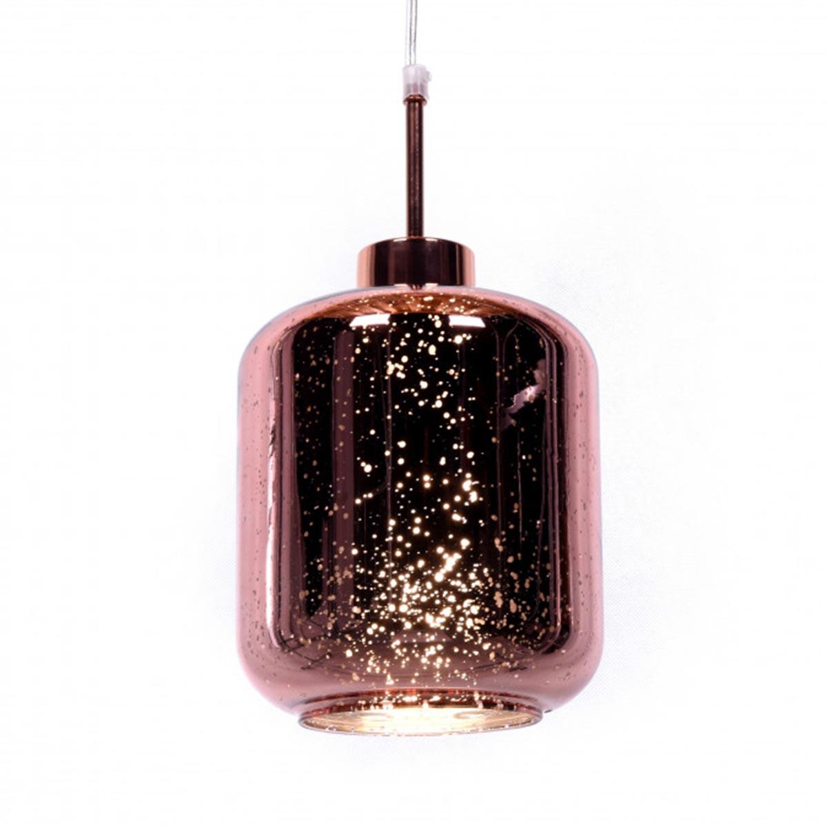 подвесной светильник lumina deco alacosmo ldp 6811-1 r.gd