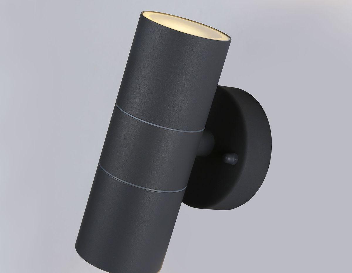 уличный настенный светильник ambrella light garden st3706