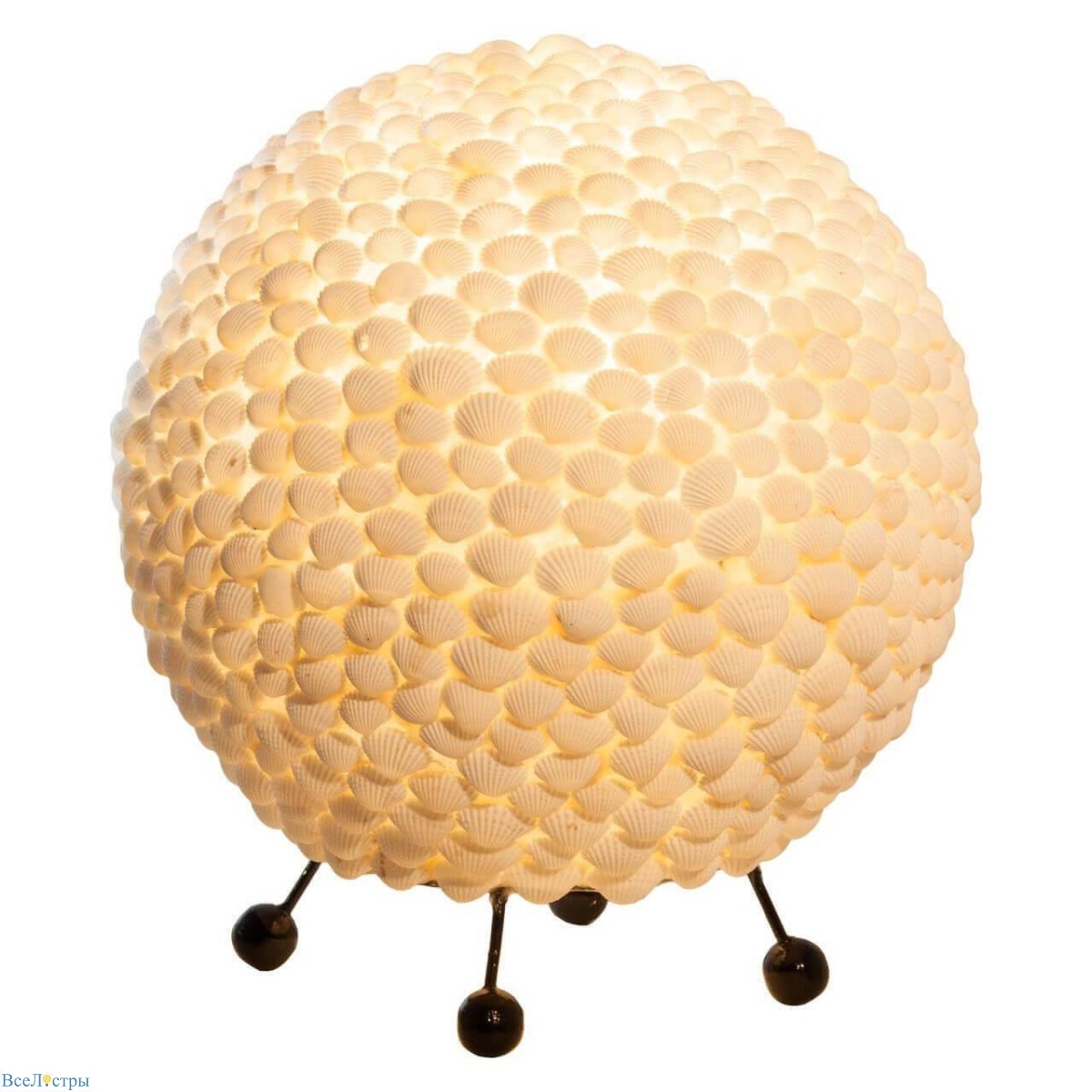 настольная лампа декоративная globo bali 25833