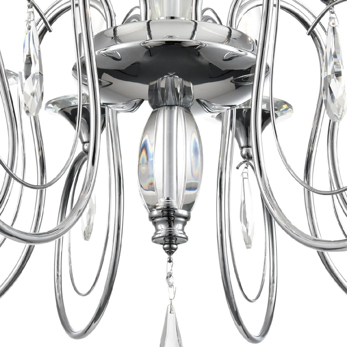 подвесная люстра lumion laoka 8032/8