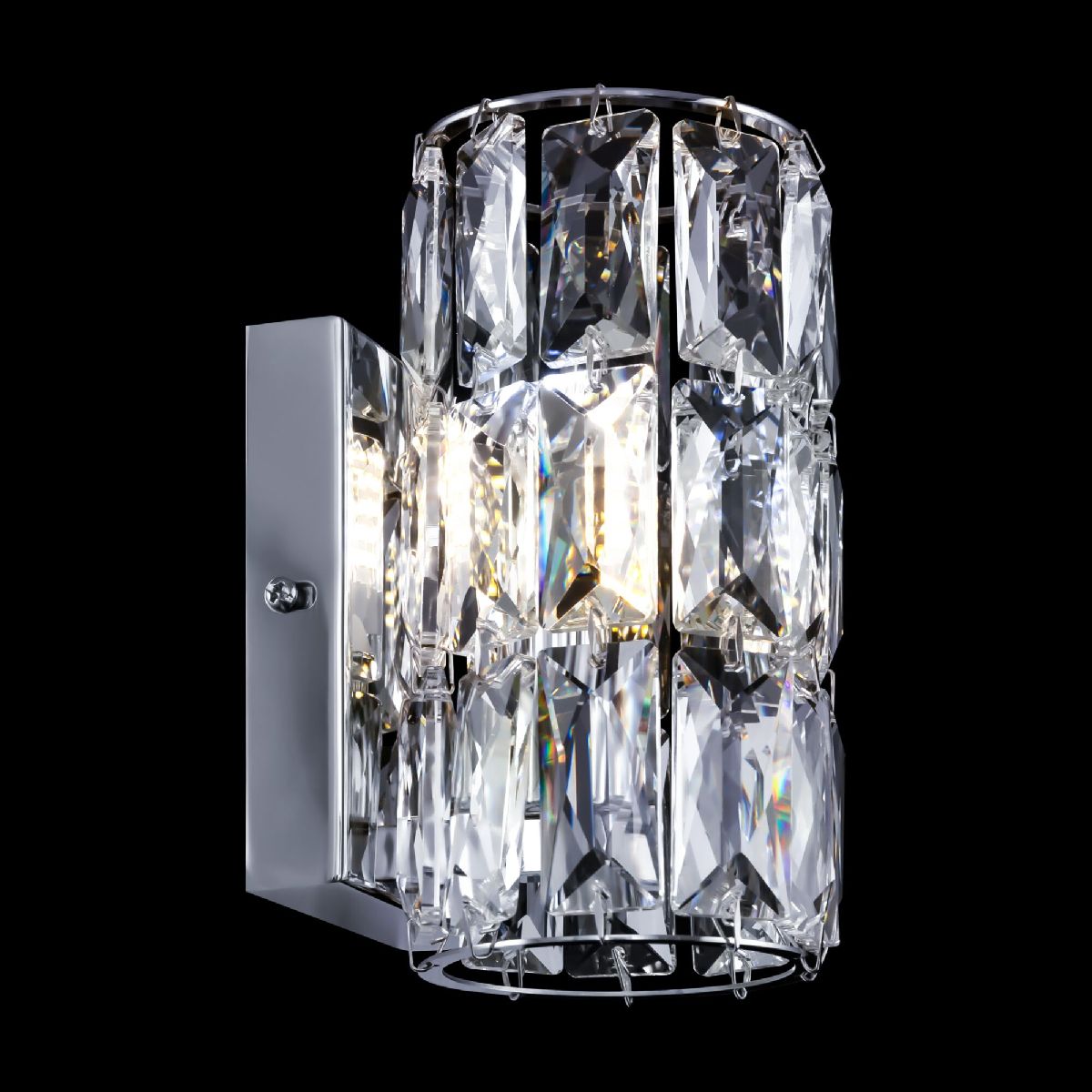 бра maytoni talento dia008wl-1ch