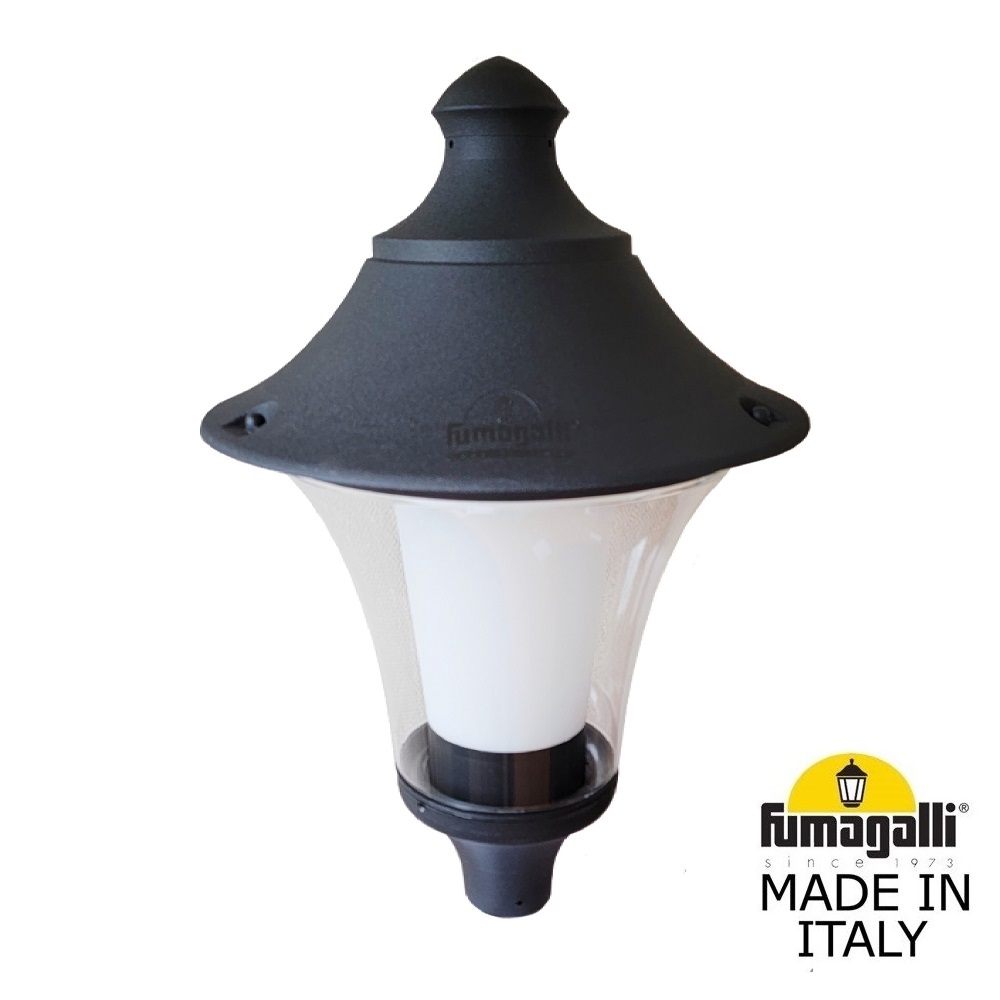 парковый светильник fumagalli remo r50.372.000.axh27
