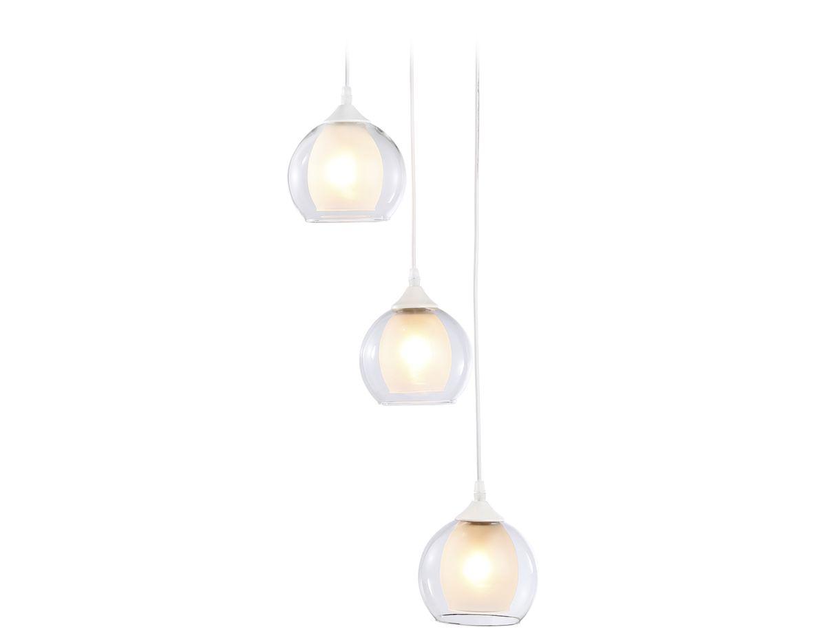 подвесной светильник ambrella light traditional tr3540