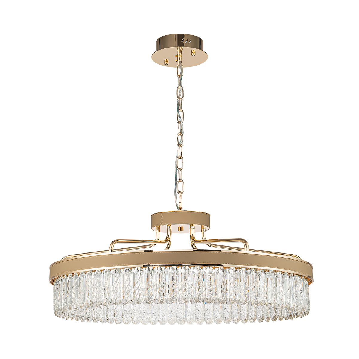 подвесная люстра favourite visconte 4304-8p