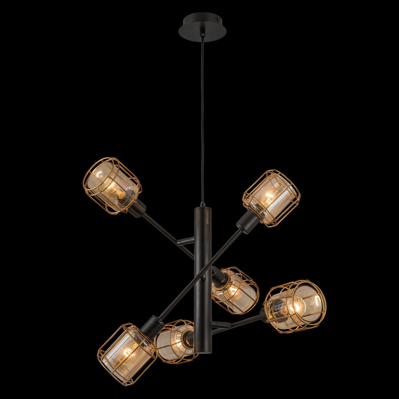 подвесной светильник citilux cl542162