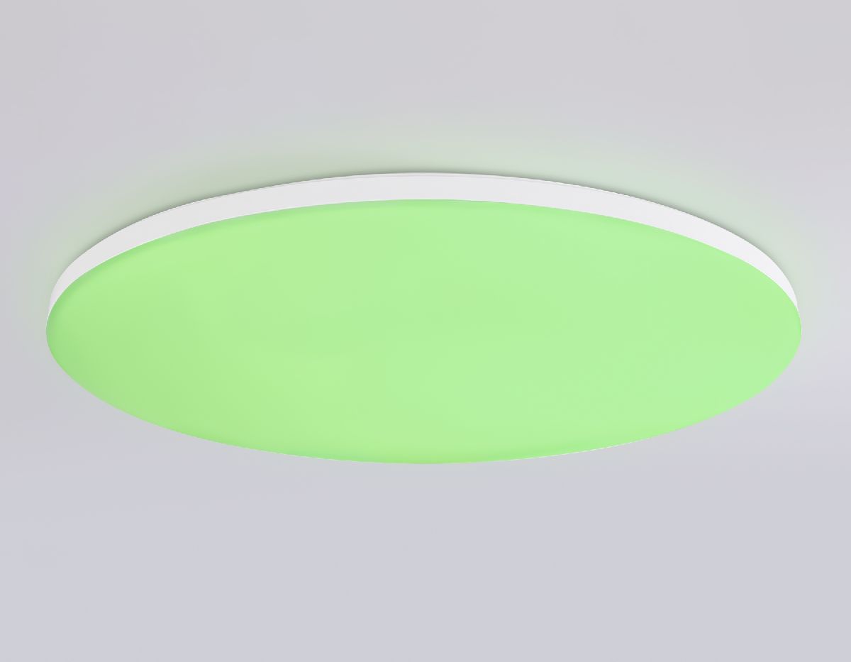 потолочный светильник ambrella light orbital dance fz2003
