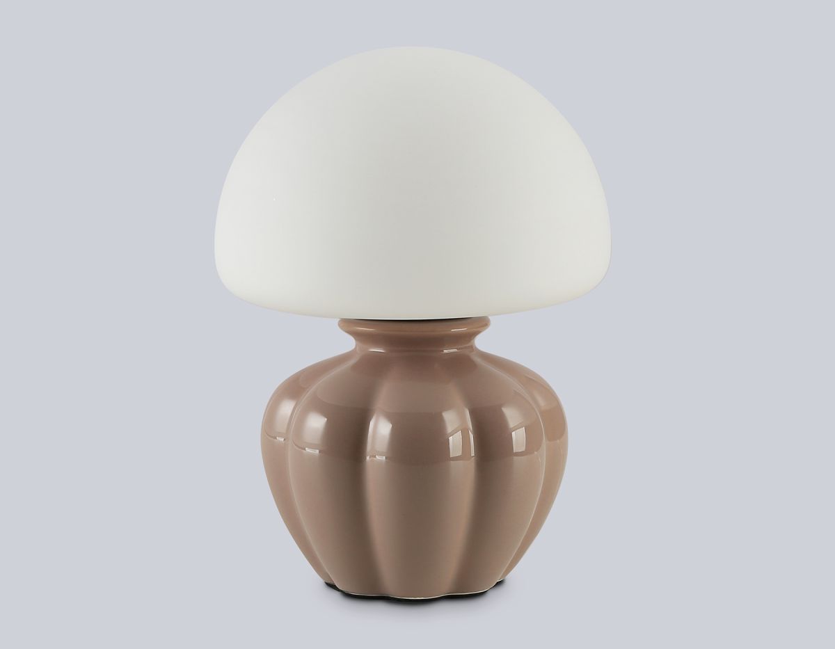 настольная лампа ambrella light high light ceramo modern lh53247