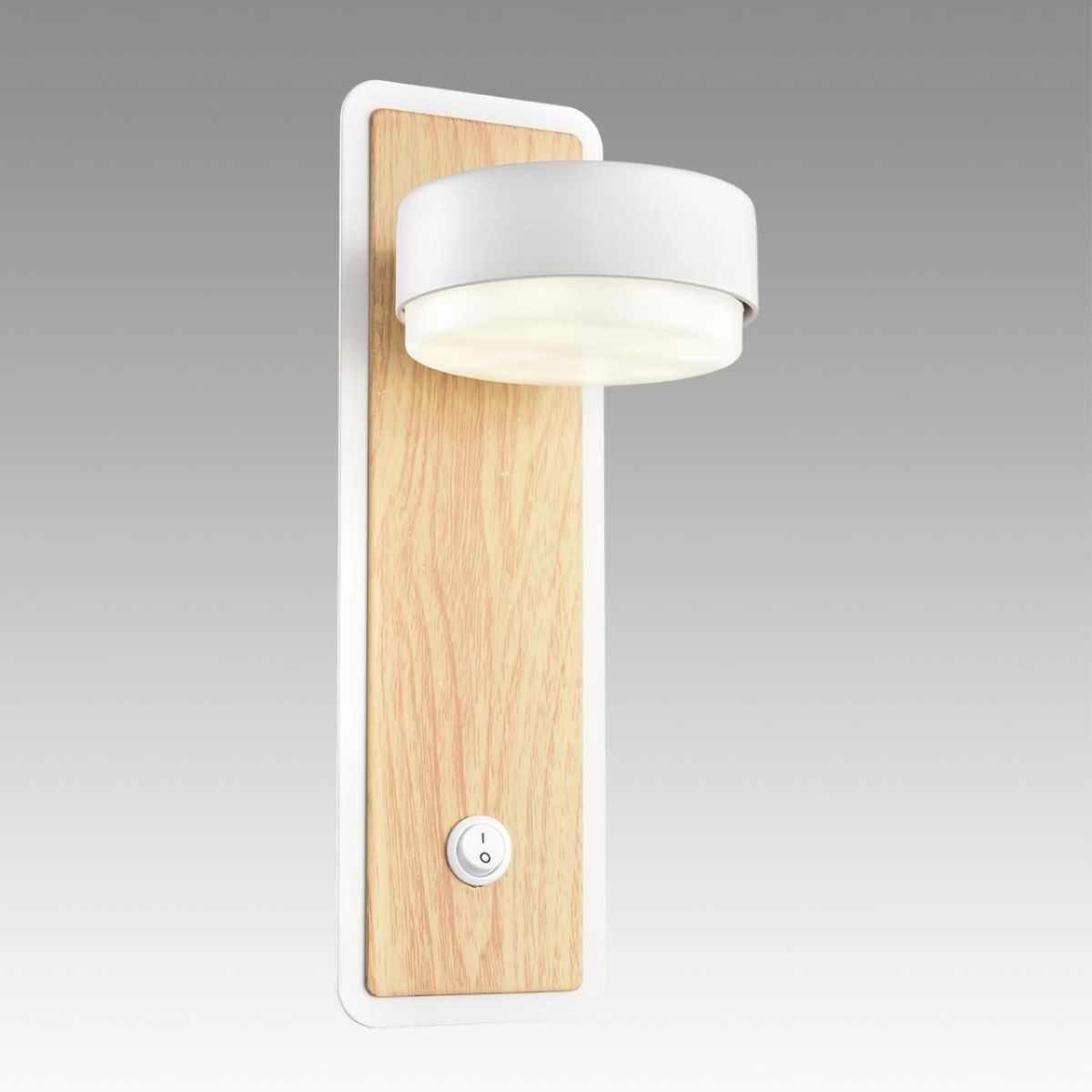 бра lumion comfi leland 8263/1w
