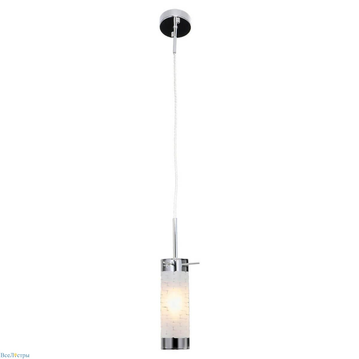подвесной светильник lussole leinell grlsp-9548