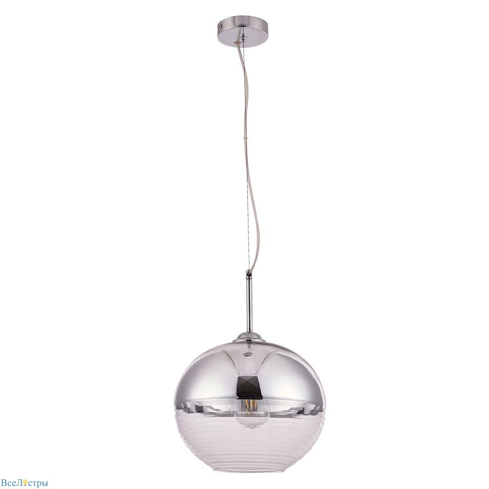 подвесной светильник arte lamp wave a7763sp-1cc