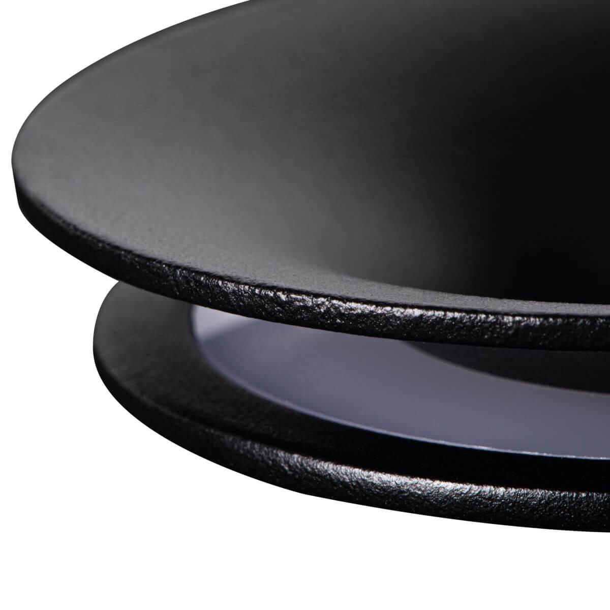 точечный светильник kanlux ajas dso-b 33160