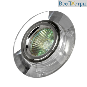 TCH-8160-MR16-5.3-Si