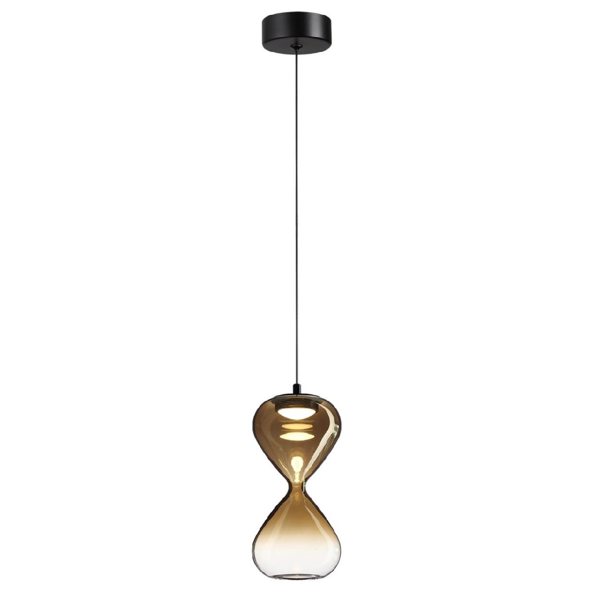 подвесной светильник odeon light pendant glessi 5094/4la
