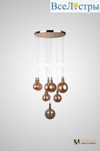 AM354-10 AMBER