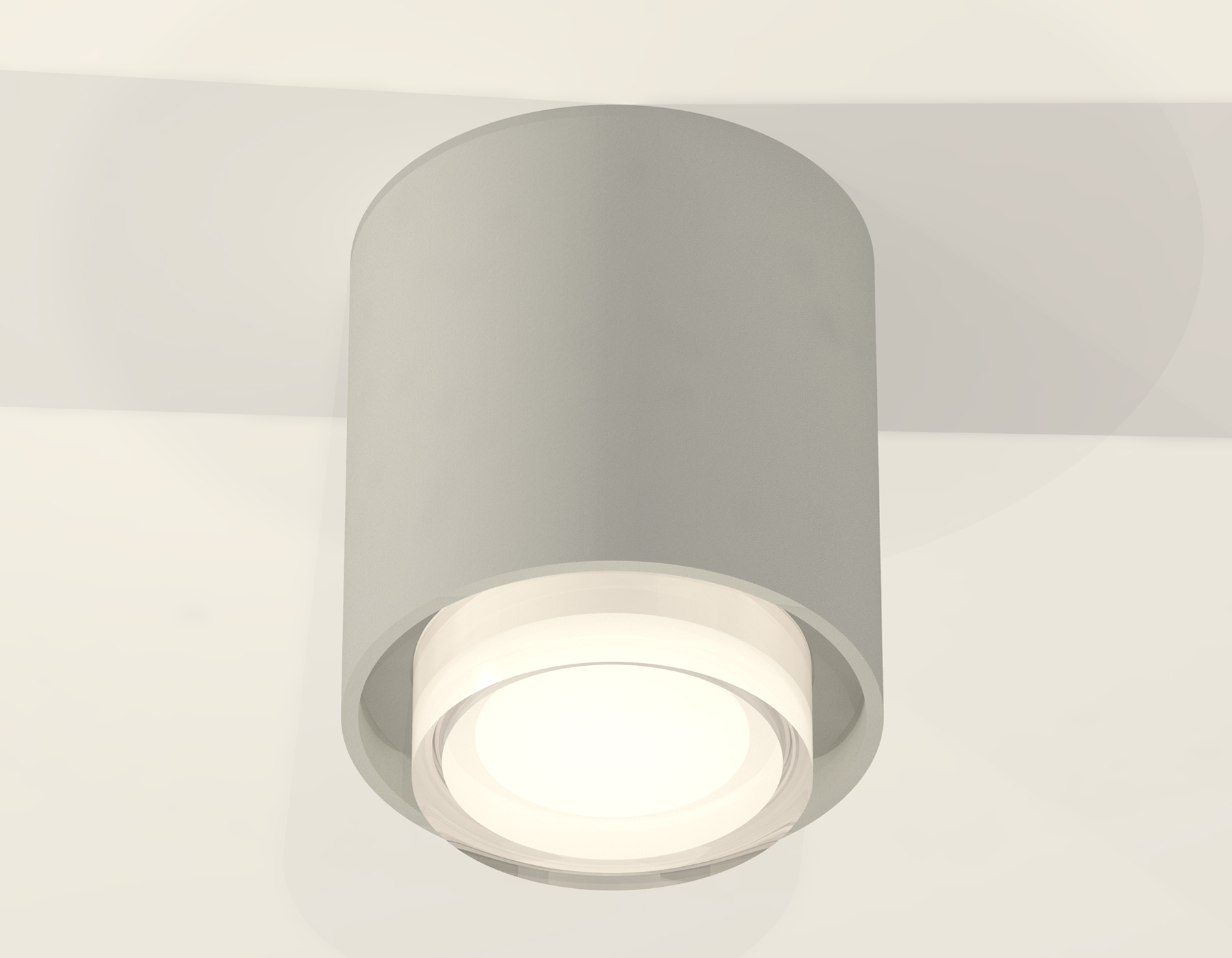 потолочный светильник ambrella light techno spot xs7724015 (c7724, n7165)