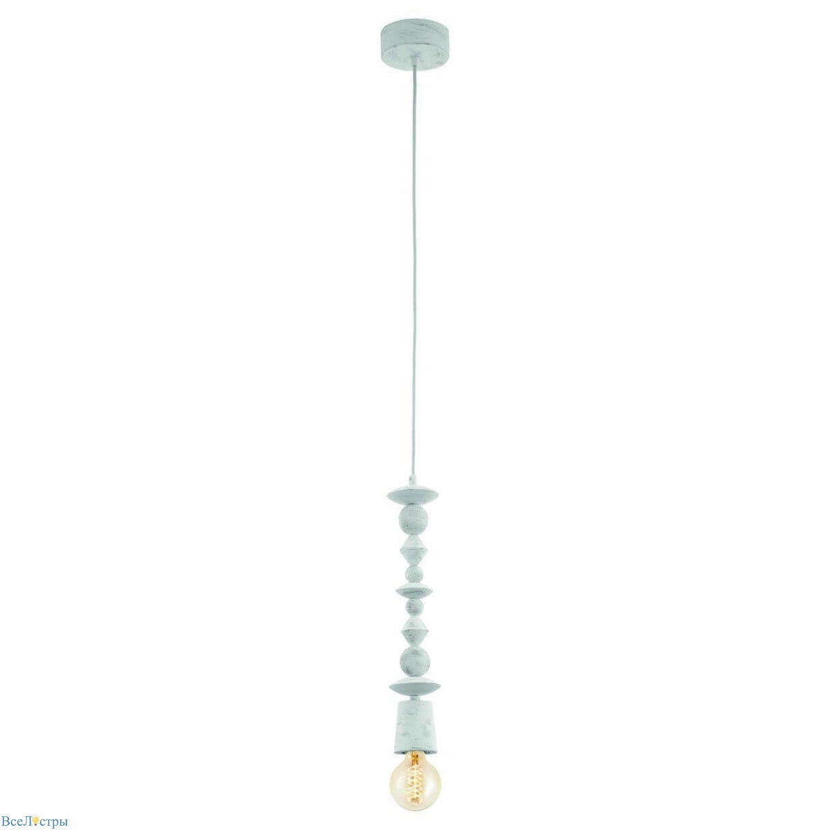 подвесной светильник eglo avoltri 49371