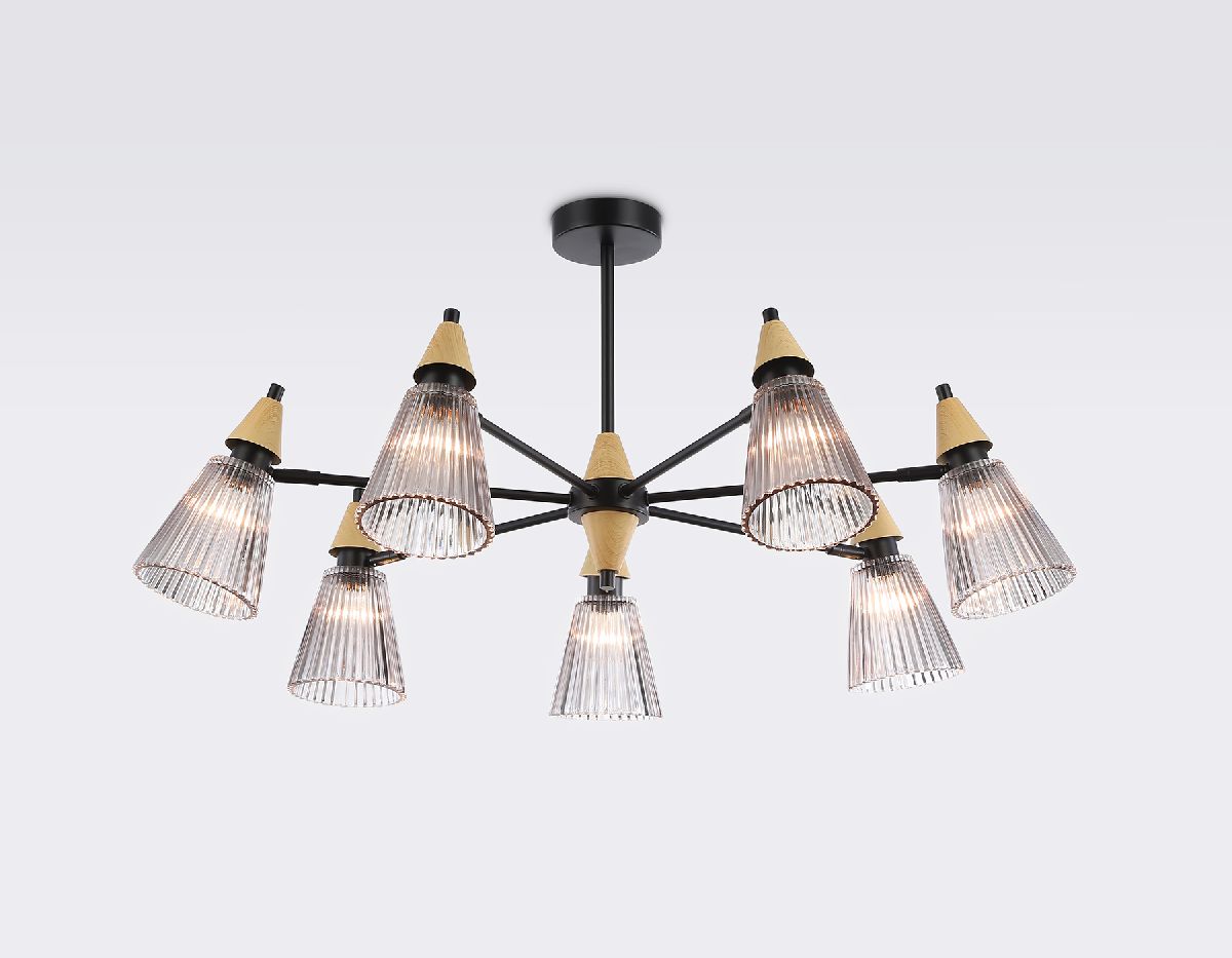 люстра на штанге ambrella light high light heigh light lh58116