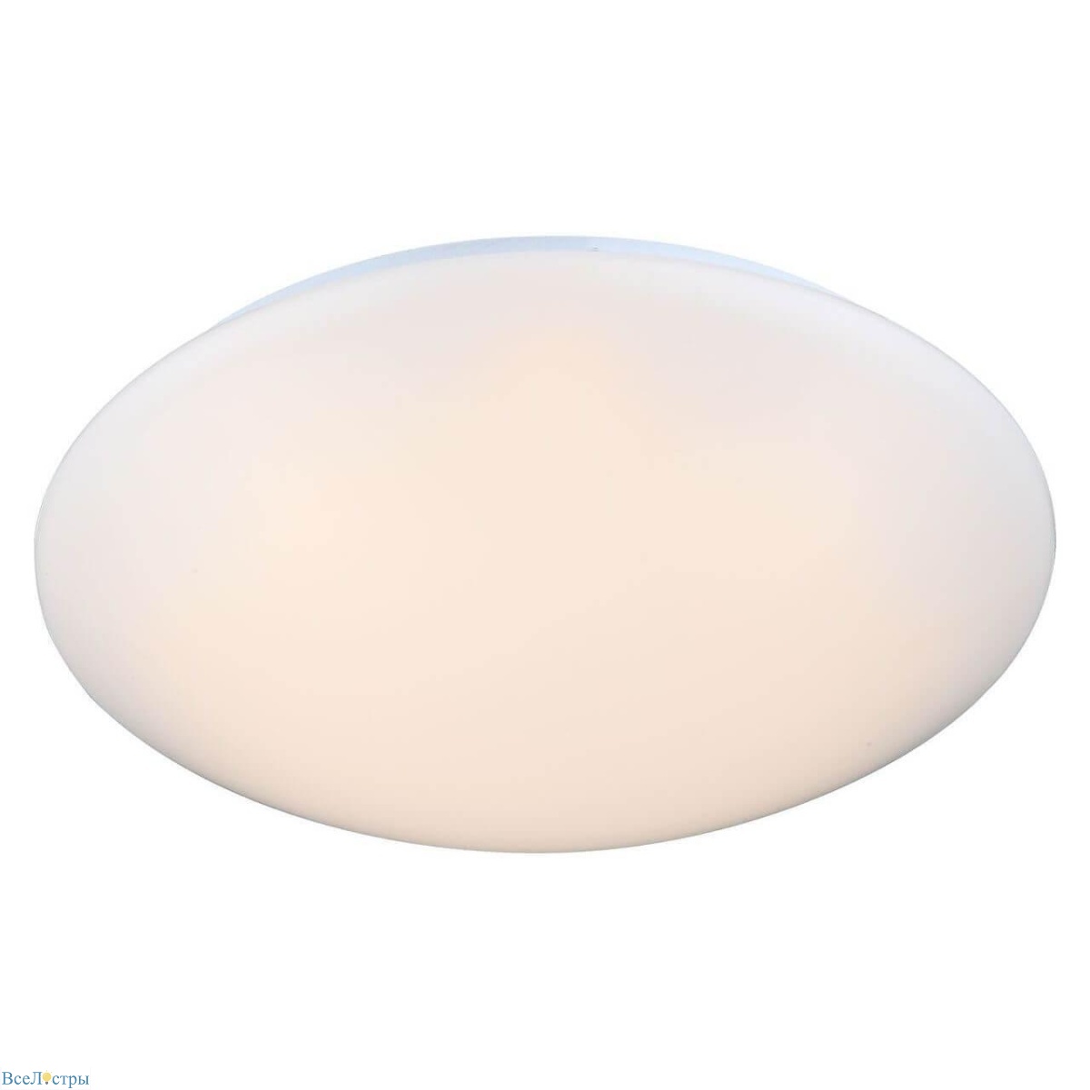 потолочный светодиодный светильник globo marlon 41776