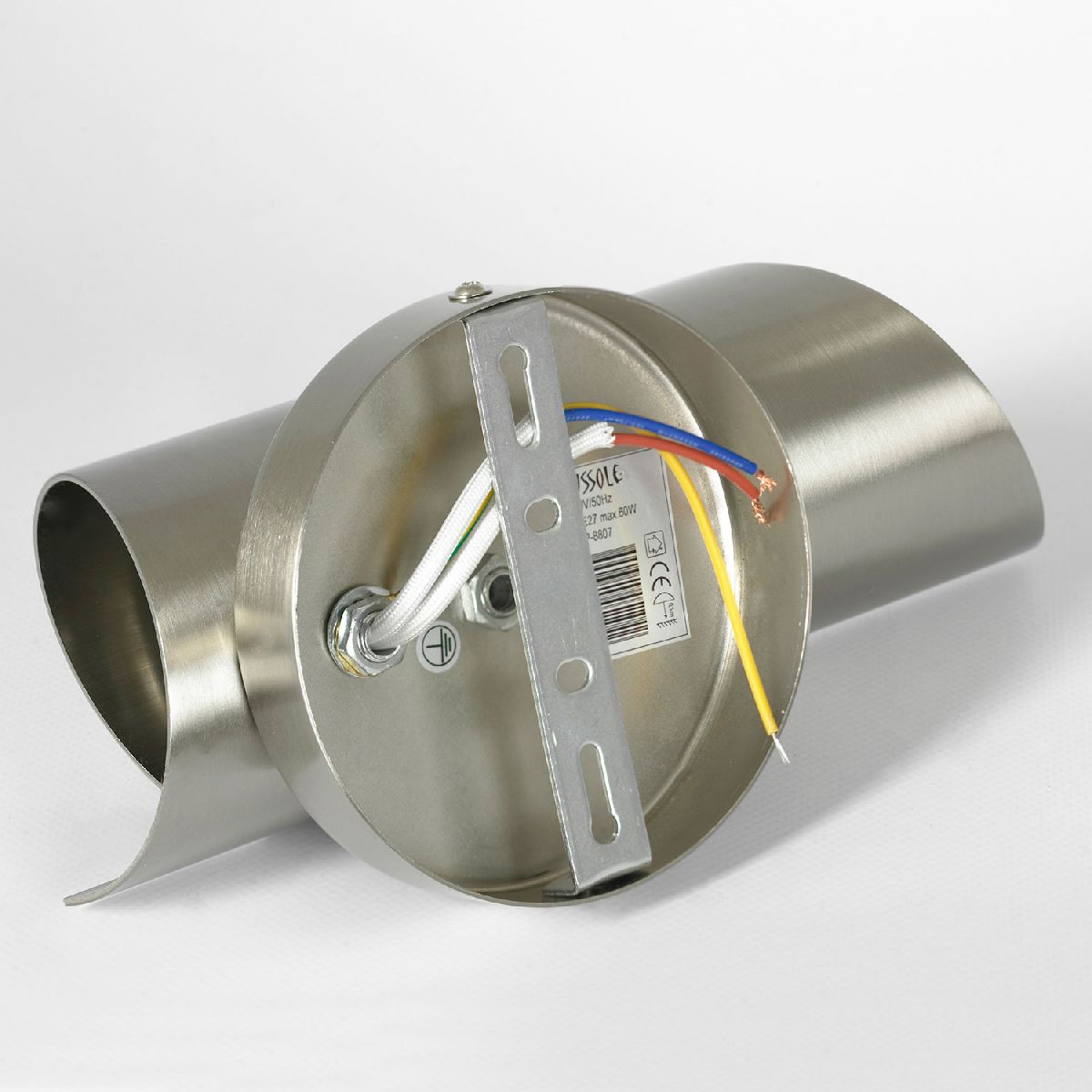 бра lussole fontana lsp-8807