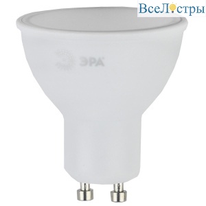 LED MR16-10W-827-GU10
