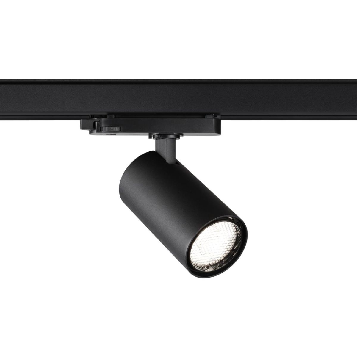 трековый трехфазный светильник novotech port helix 359572