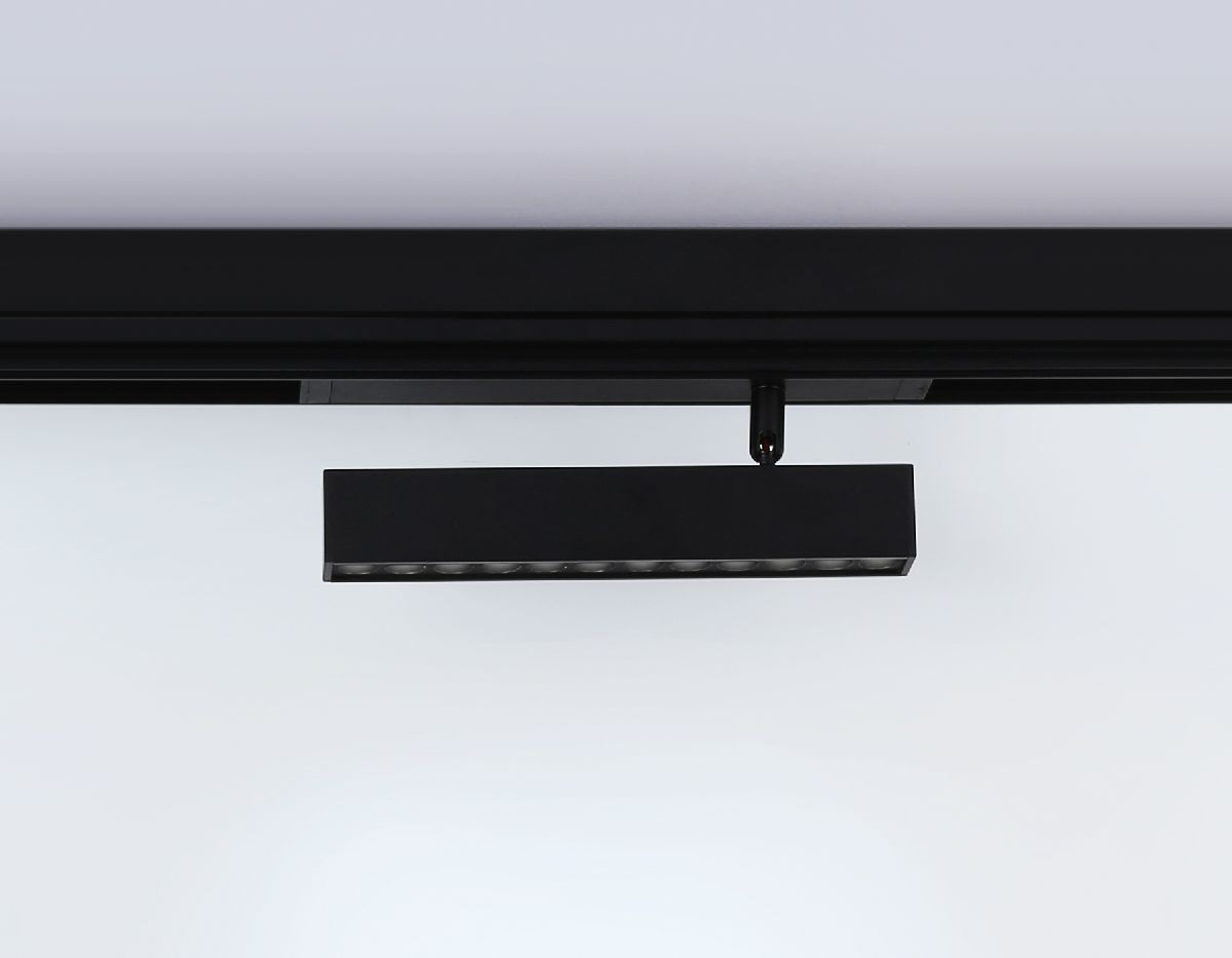 трековый магнитный светильник ambrella light magnetic 220v gl1342