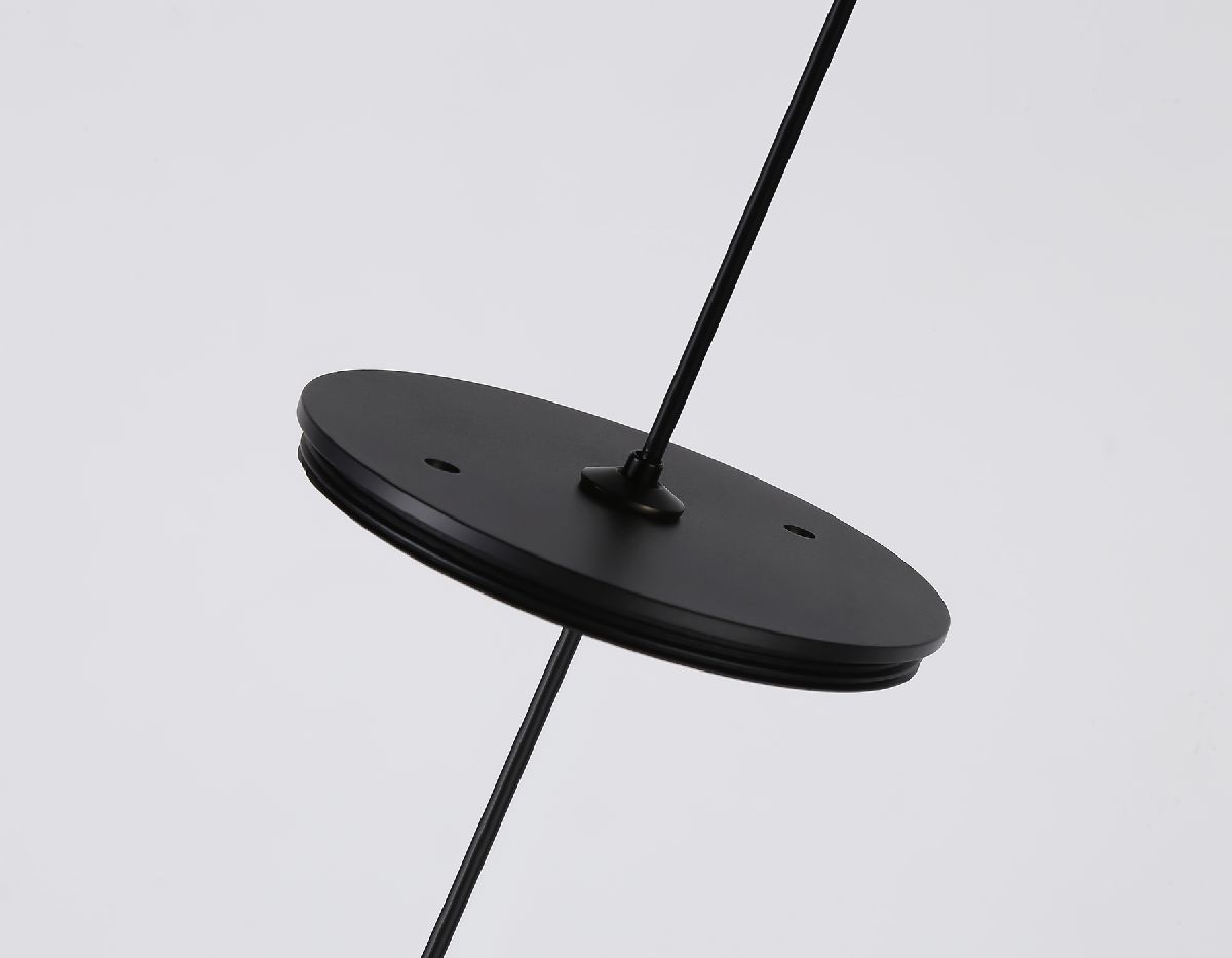 крепеж для корпуса подвесной ambrella light diy spot a2660
