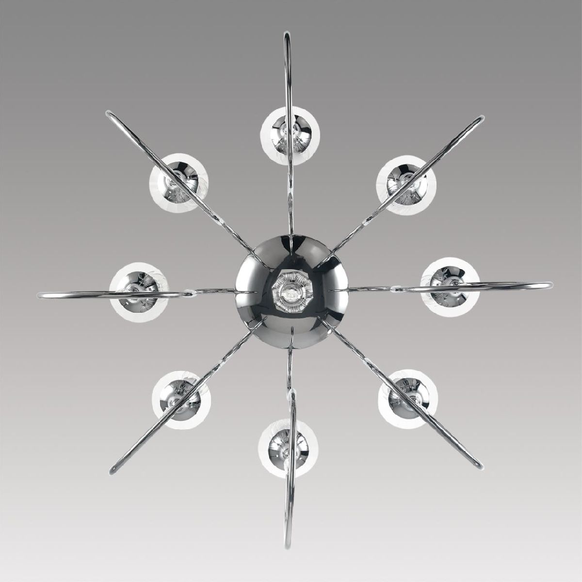 подвесная люстра lumion laoka 8032/8