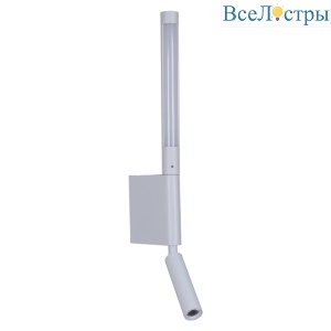 86209-9.2-001KT LED3W+6W WT