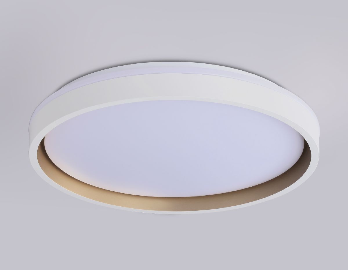 потолочный светильник ambrella light orbital dance fz607