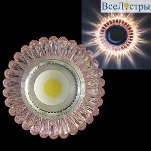 42230-9.0-001PL MR16+LED3W PK