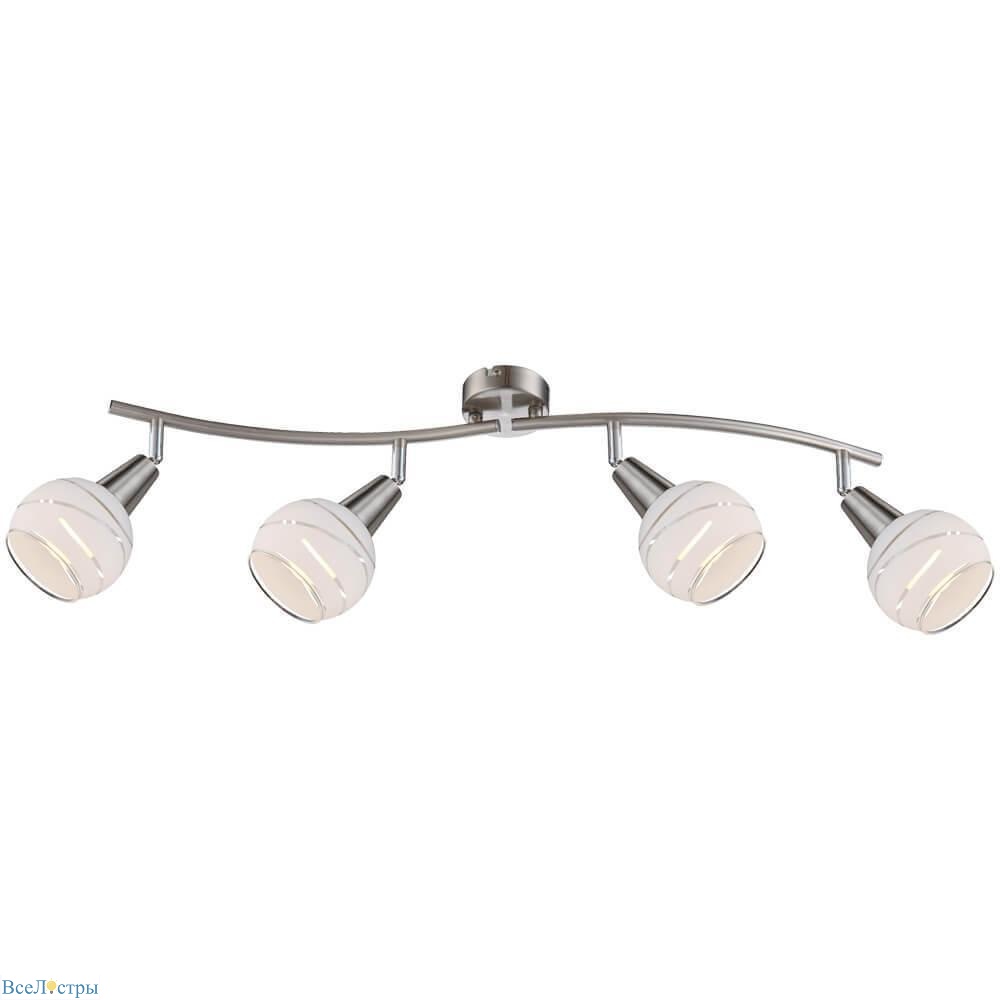 спот globo elliott 54341-4