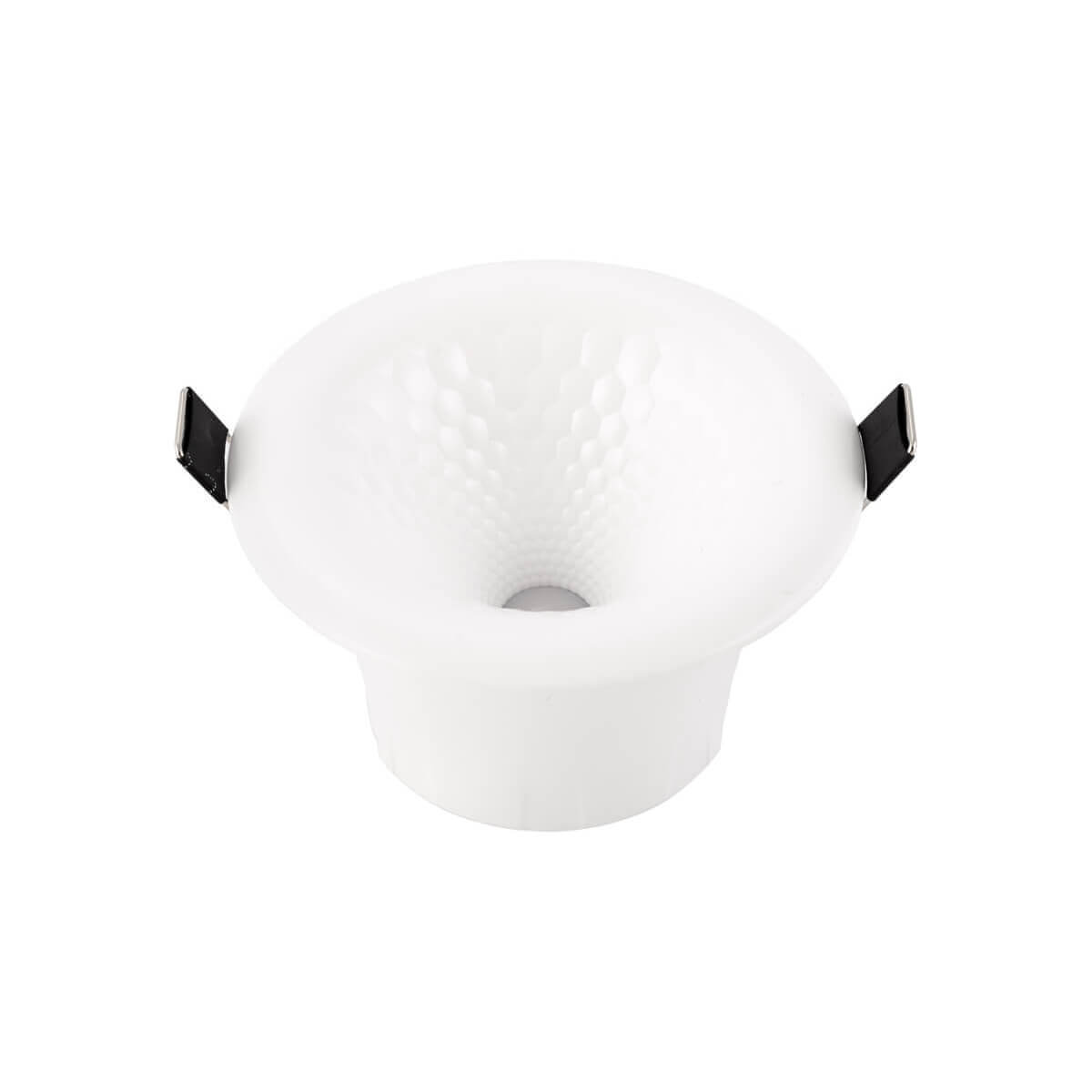 встраиваемый светильник denkirs dk3044-wh