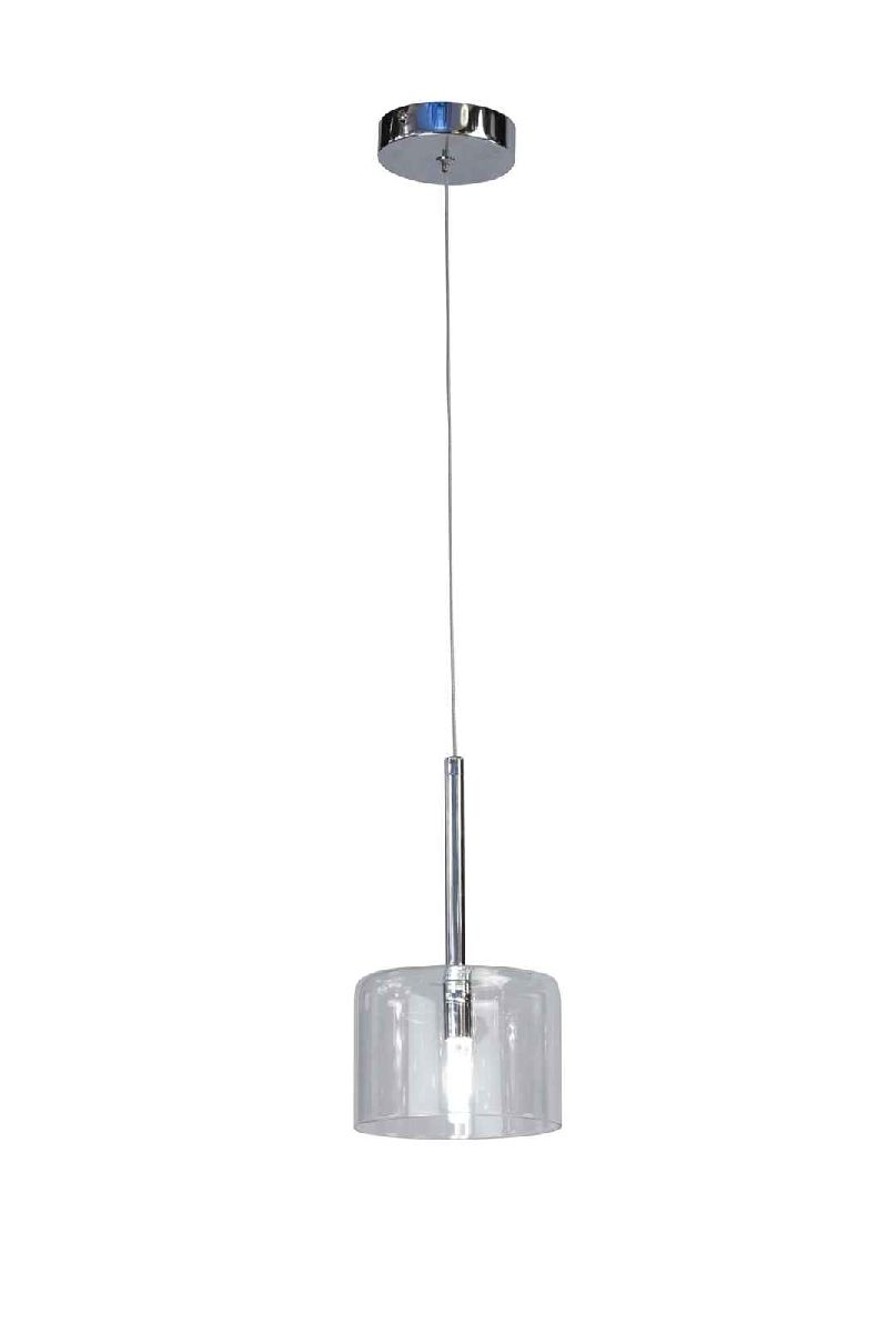 подвесной светильник am group am355-d140 clear