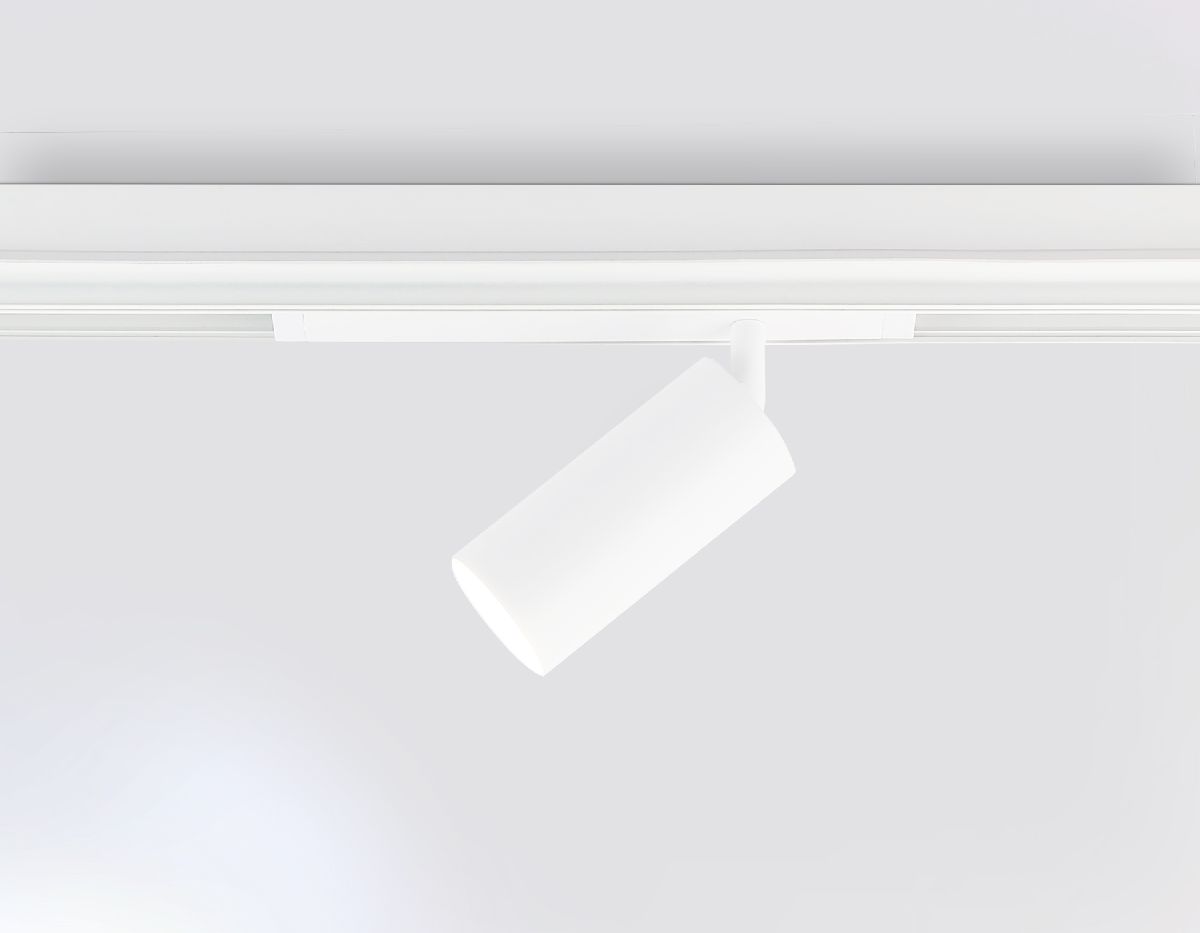 трековый магнитный светильник ambrella light magnetic 220v gl1221