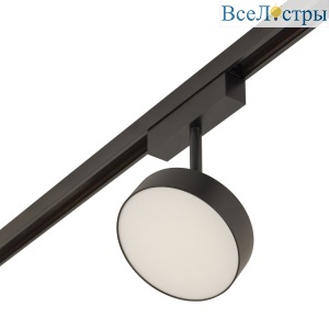 MAGNET AM519 18W 4000K BK