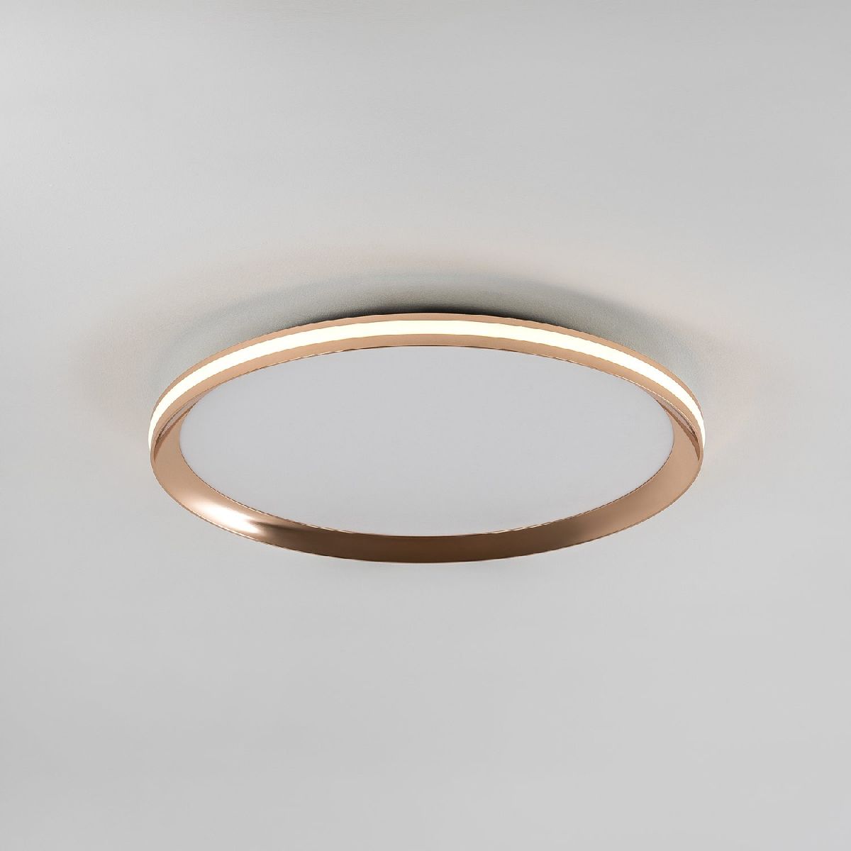 потолочный светильник led4u l3020-400 gd