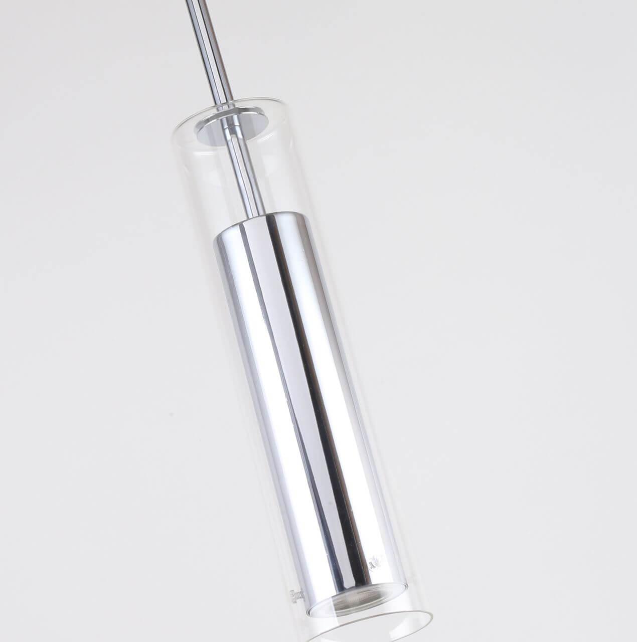 подвесной светильник favourite aenigma 2555-1p