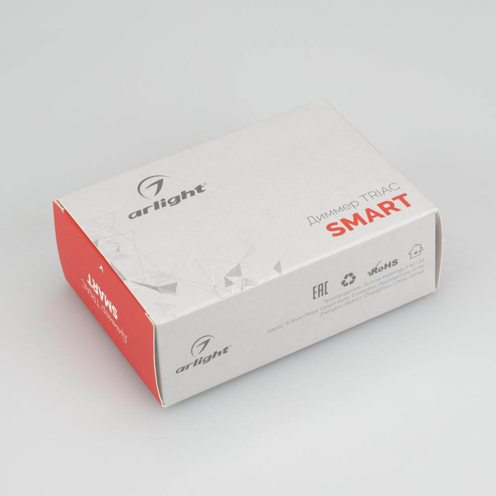 диммер arlight smart 023066
