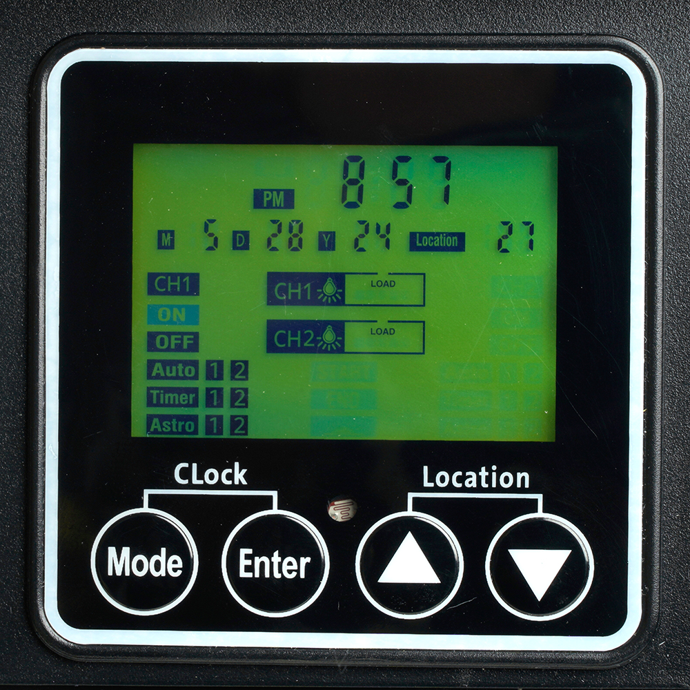 таймер (реле времени) feron tm100 51514