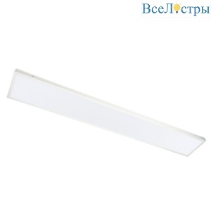 ULP-18120 36W/4000К/LL IP40 PREMIUM OPAL WHITE