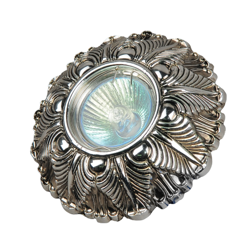 встраиваемый светильник elvan tch-9023-mr16-5.3-si