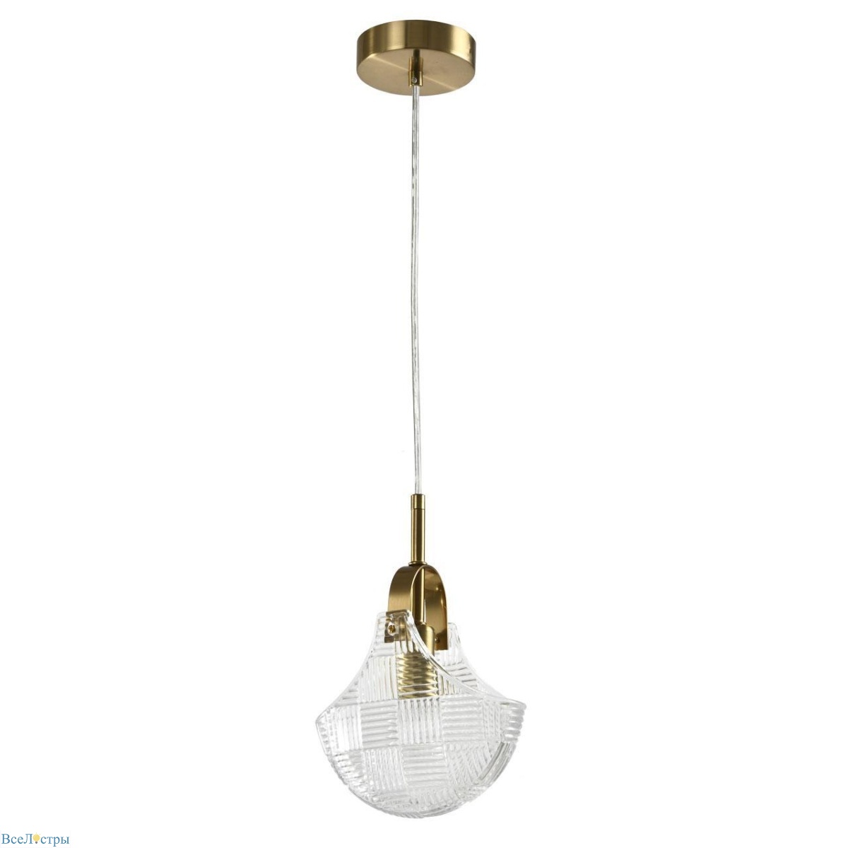 подвесной светильник de markt конти 488010501